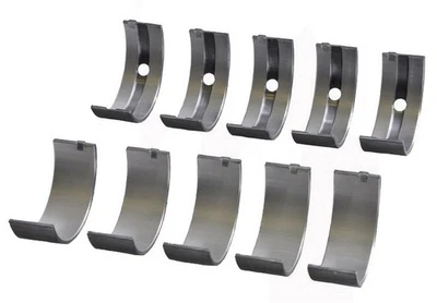 ENGINETECH MAIN BRNG TOY GM 1.6L 4AF 4AFE 4AC 4AGE 4AGEC 4AGELC 4AGZE SIZE STD - Image 1 of 2