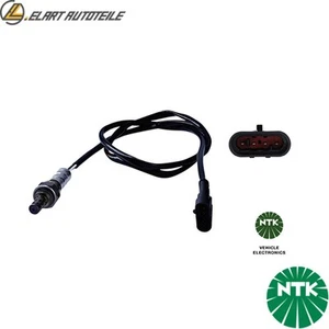 SONDA LAMBDA 92088 PARA FIAT CINQUECENTO/VAN FIORINO/Pick/up/Box/Body/MPV PUNTO - Imagen 1 de 9