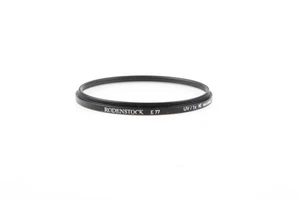 RODENSTOCK UV Filter 77mm - Picture 1 of 4
