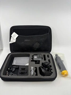 GoPro HERO5 Black BUNDLE - Image 1 of 4