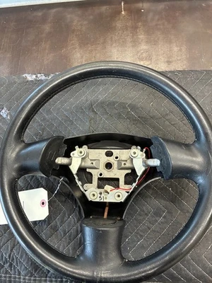 99-05 MAZDA MIATA VOLANTE CUERO C51 Foto 1 de 4