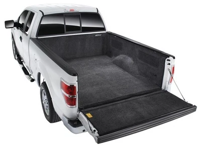 BedRug | BRQ09SBSGK | BEDRUG Fits 09-14 Ford F-150 6.5' BED WITH FACTORY STEP GA Foto 1 de 4