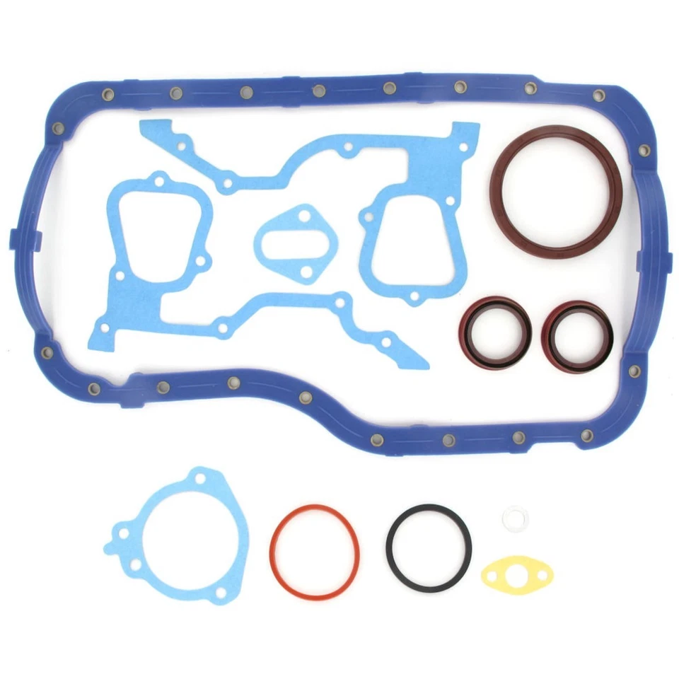 Juego de juntas de motor inferiores ACS13008 APEX para Ford Mustang Merkur XR4Ti LTD 86 Foto 1 de 1