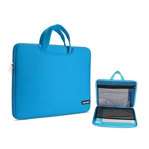 Protective Case for A4 Light Box, Carrying Bag Travel Storage Case Pouch Blue - Picture 1 of 7