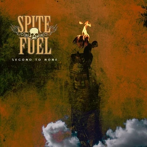 SPITEFUEL - Second To None DIGI CD NEU! - Picture 1 of 1