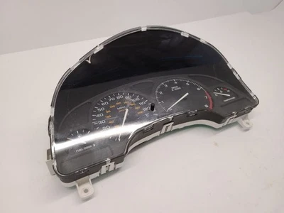 02 03 SATURN VUE Velocímetro Cluster EE. UU. OEM Foto 1 de 4