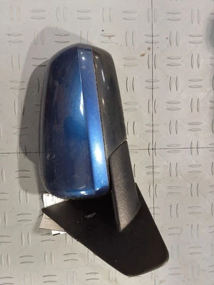 2008-2010 Dodge AVENGER Driver Side View Mirror Power With Heated Glass - Image 1 of 4