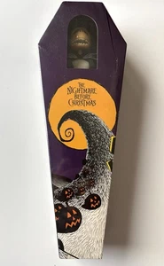 *SELLADO* FIGURA DE JACK SKELLINGTON DE PESADILLA ANTES DE NAVIDAD DE DISNEY - Imagen 1 de 3