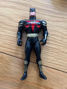 1994 Kenner Batman Ninja Power Pack DC Comics Batman The Animated Series - Picture 1 of 2