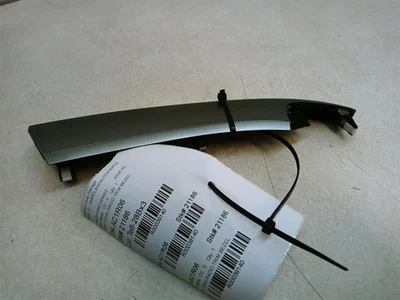 05-08 ACURA RL RADIO DELANTERA DERECHA TABLERO BISEL OEM USADO 77250-SJA-A0 Foto 1 de 3