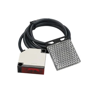 Professional Grade Photoelectric Sensors Designed for Industrial Tasks - Picture 1 of 11