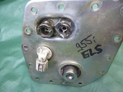 Gas Pump For Tank 14 Triumph Speed Triple 955 Daytona 955i Metal Connector - Image 1 of 4