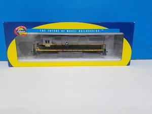 Athearn HO #79976 Belt Railway of Chicago GP38-2 Locomotive #495 NEW IN BOX - Picture 1 of 4