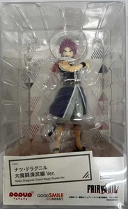 POP UP PARADE Natsu Dragneel Grand Magic Royale Ver. FAIRY TAIL from Japan USD - Picture 1 of 10