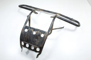 Tubo porta parachoques delantero Honda Foreman Rubicon Trx500fa 2003 4x4 - Imagen 1 de 11