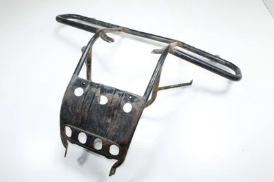 Tubo porta parachoques delantero Honda Foreman Rubicon Trx500fa 2003 4x4 Foto 1 de 4