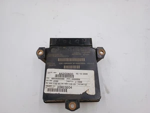 ALLISON TCM A42 29545323 TRANSMISSION CONTROL MODULE A42006DD 10R022849 ATA4203 - Bild 1 von 6