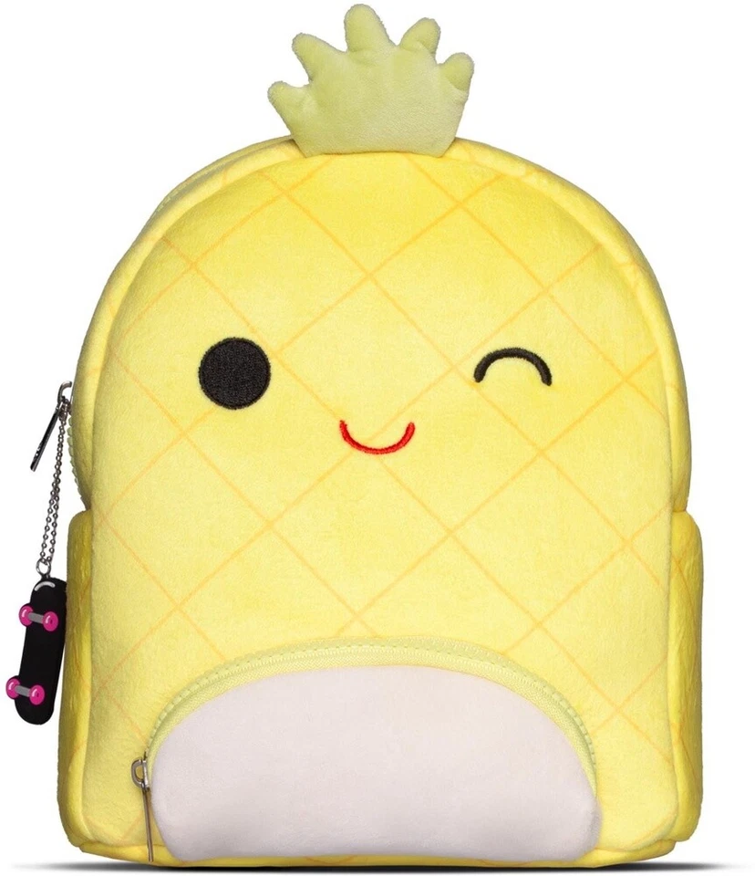 Squishmallows - Maui Plush Mini Backpack - Bild 1 von 1