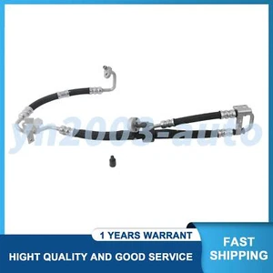 Hydraulic Front Suspension Line Hose 2213203672 For Benz C216 W221 CL600 S65AMG - Picture 1 of 4