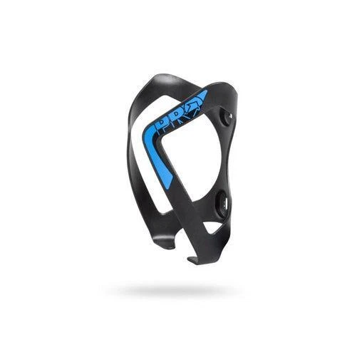 Shimano Pro Alloy Water Bottle Cage Black/blue PRBC0013 Bike