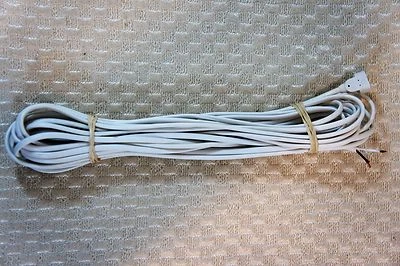BOSE LIFESTYLE, ACOUSTIMASS JEWEL SPEAKER WIRE CABLE  FOR JEWEL SPEAKERS - L- - Image 1 of 4
