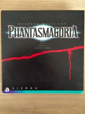 Phantasmagoria PC Game