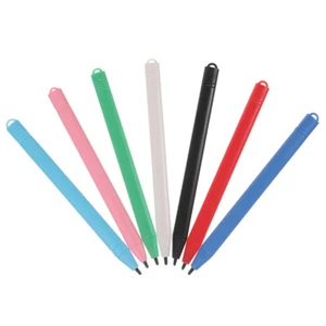7 Pcs Personal Pen for Writing Tablet Baby Child Doodle Board Pens Replacement - Photo 1/12
