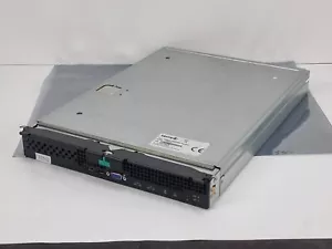 Intel Module Server Terra MFS5000SI MFSYS25 1 x XEON 2,50GHz 8GB + D70465-303 - Bild 1 von 9