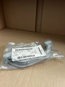 NEW GENUINE Volkswagen TRANSPORTER T6 Left A-Pillar Grab Handle 7E0858637Y20 - Picture 1 of 3