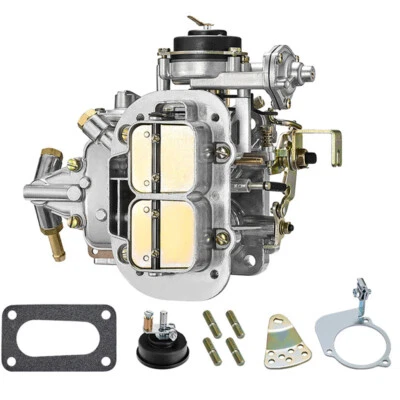 Carburetor For Weber 32/36 DGEV DGV Mazda B2200 1986-1993 B2000 Pickup 20R 22R - Image 1 of 4