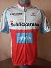 Maillot de cyclisme vélo coeur (SIze M)