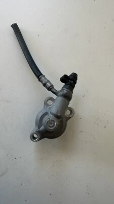 21 22 23 2021 2022 2023 DUCATI MONSTER 937 BREMBO EMBRAGUE CILINDRO ESCLAVO Foto 1 de 3