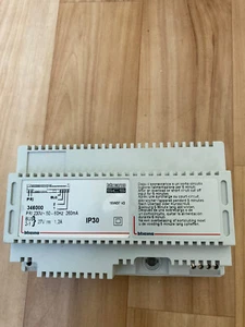Bticino Bus Netzteil 346000 für Sprechanlage - Bild 1 von 2