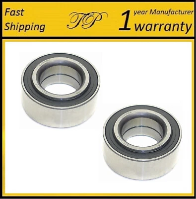 Cojinete de cubo de rueda trasera para MERCEDES-BENZ E320 2000-2002 PAR 4x4 Foto 1 de 2