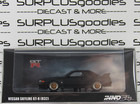 2024 INNO64 Diecast Company Exclusive NISSAN SKYLINE GTR GT-R (R32) #IN64-R32-MB
