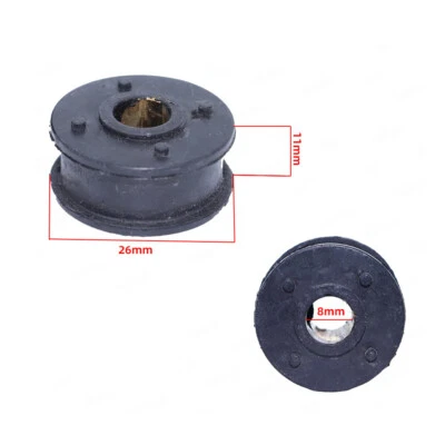26mm Gear Shift Rod Bushing Shifter Bush Repair For MITSUBISHI 2460A108 2460A109 - Image 1 of 4