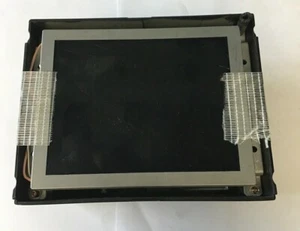 ALLEN BRADLEY 2711-T6C2L1 PANELVIEW600 TOUCH SCREEN***PARTS ONLY*** - Bild 1 von 8