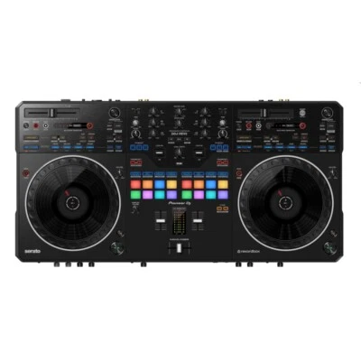PIONEER DDJ-REV5 2-Channel DJ Controller for Serato DJ Pro & RekordBox - Image 1 of 4