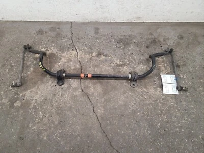 Barra estabilizadora delantera Nissan Altima 3,5 L OEM 2013-2018 Foto 1 de 3