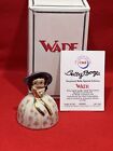 Wade Betty Boop Figurine -  Southern Belle Special Edition Of Only 100  - Mint