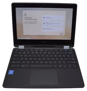 Acer Chromebook Spin 11 R751TN 11.6" 1.1GHz N3350 4GB 32GB Chrome(Grade C No AC) - Picture 1 of 3