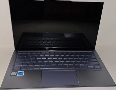 ASUS Zenbook 13S UX392FA  i7-8565U 16GB RAM 512GB SSD Win 10 Home - Bild 1 von 2