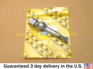 JCB BACKHOE - GENUINE JCB LEVER GEARSHIFT BOTTOM (PART NO. 445/05503) - Picture 1 of 2