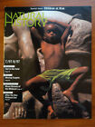 Natural History Magazine - Children at Risk 1997 Volume 106 Number 2