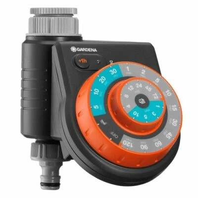 GARDENA Easy Plus Water Computer - Image 1 of 4