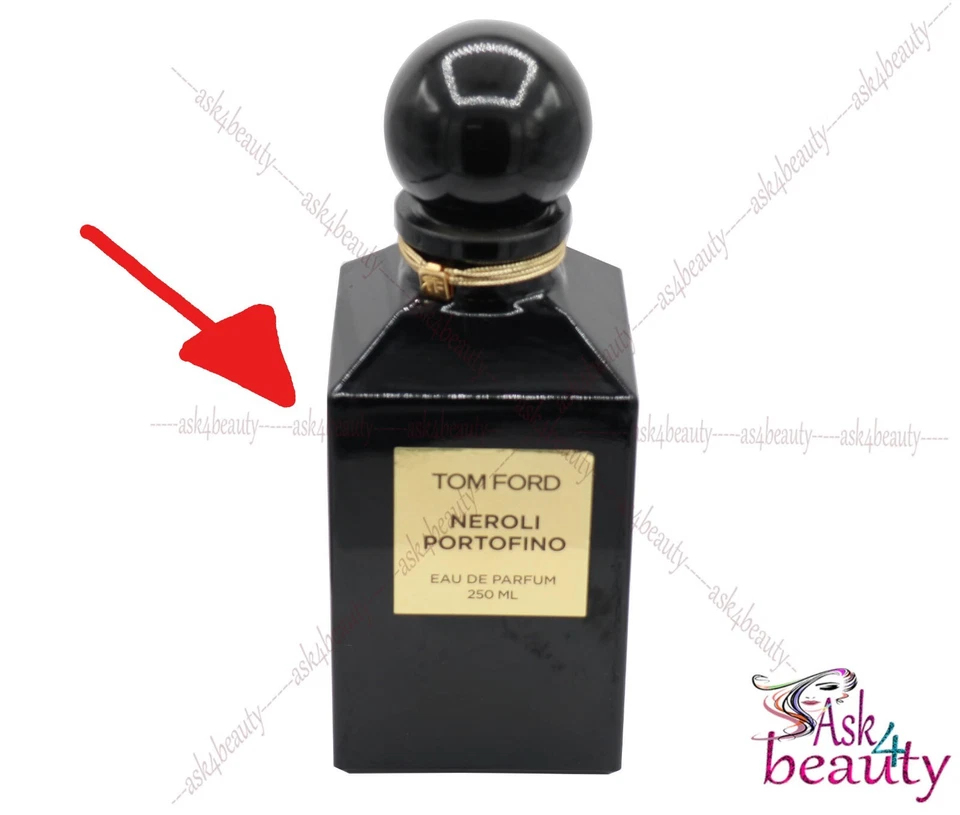 Tom Ford Neroli Portofino Splash 250mL/8.4oz New & Unbox Same As Pic *LOWFILL* - Image 1 of 1