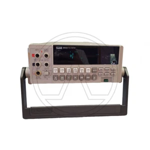 FLUKE 8842A MULTIMETER - Foto 1 di 2