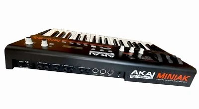 AKAI Miniak - Bild 1 von 4