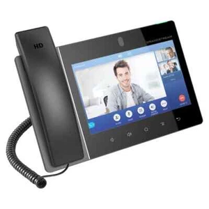 Grandstream GXV3380 IP Video Phone w/ Android - Picture 1 of 3
