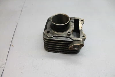 JARRO BLOCO CILINDRO MOTOR SUZUKI SP100 1984 - Imagem 1 de 4